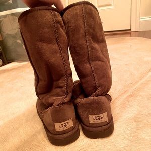 UGG boots
